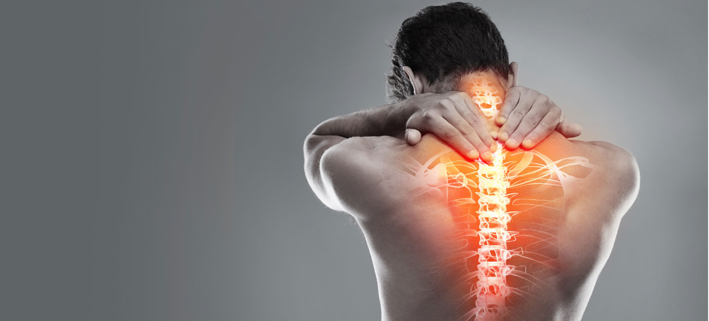 Why is back pain so common?